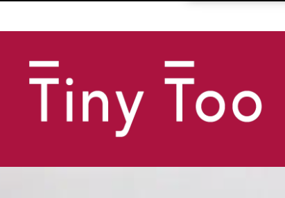 TinyToous - Children Clothing Store
